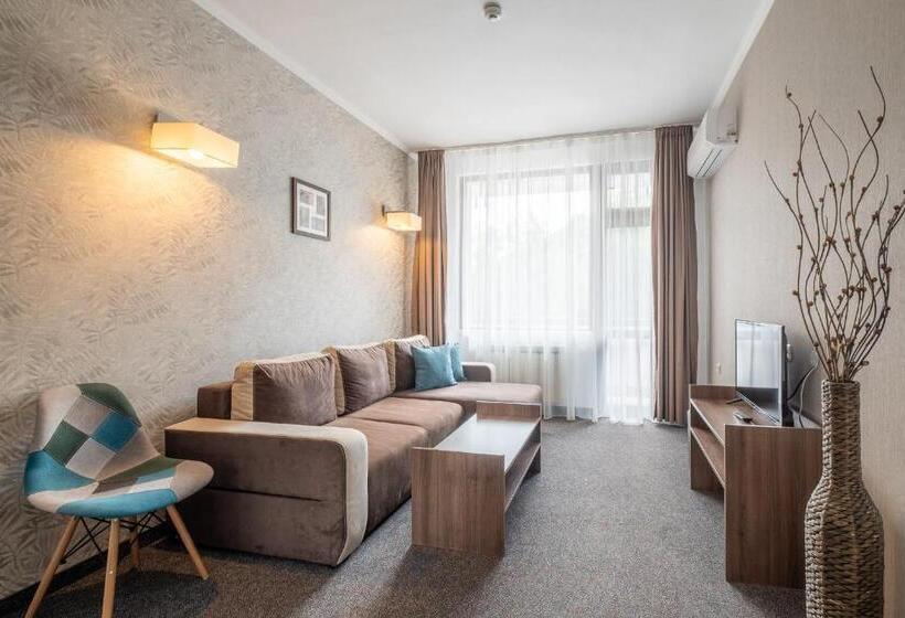 Park Hotel Asenevtsi