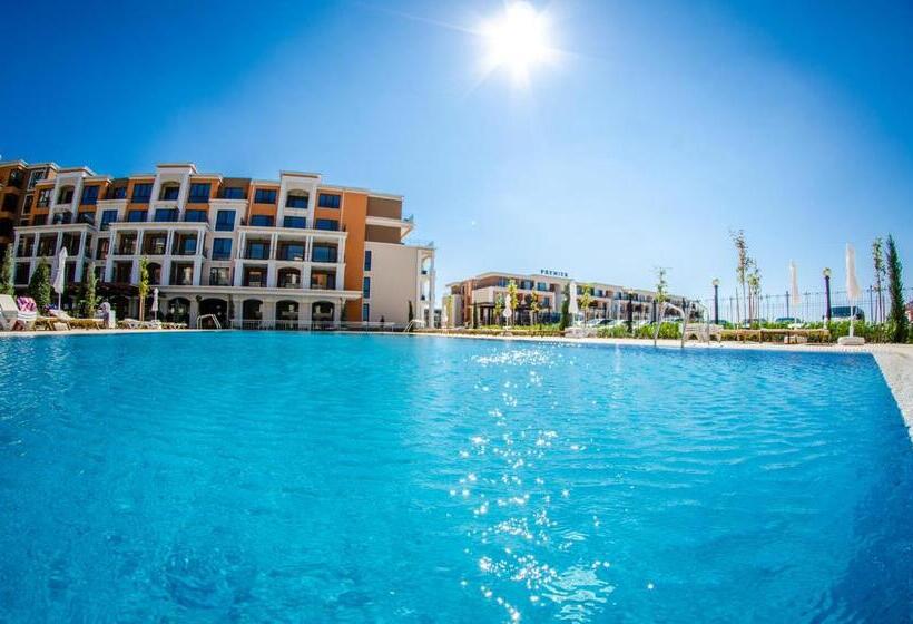 Premier Fort Sands Resort   Full Board