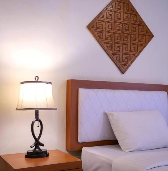 استراحتگاه Toraja Misiliana