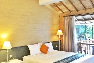 استراحتگاه Warisan Heritage Boutique
