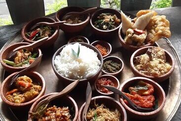 استراحتگاه Warisan Heritage Boutique