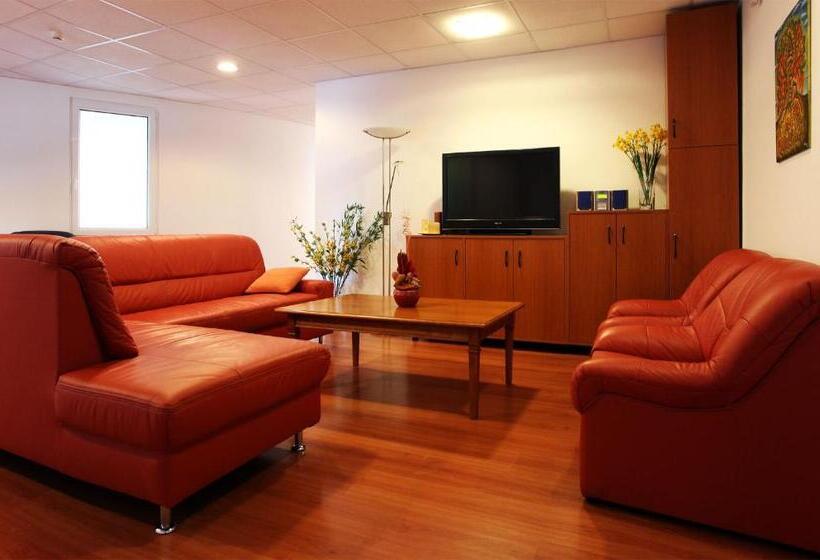 Sós Motel