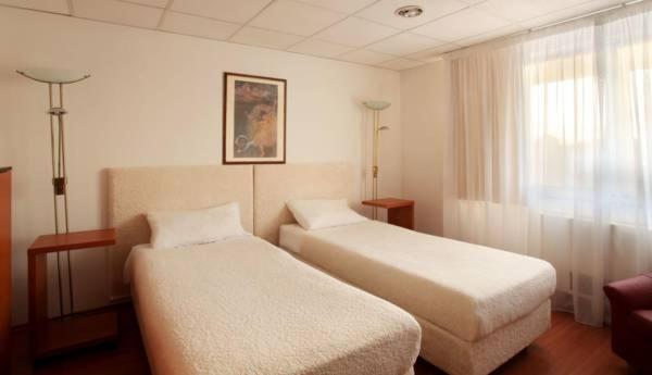 Sós Motel