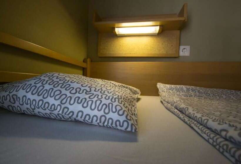Treestyle Hostel