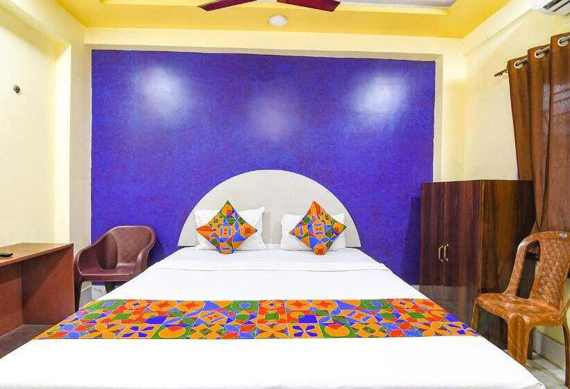 Fabhotel Narayana