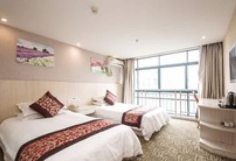 Hotel Gang Wan Yin Xiang