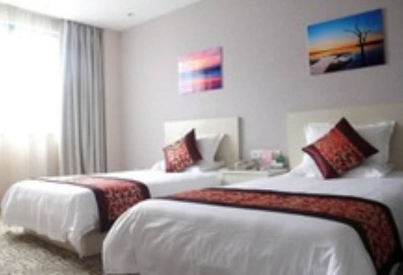 Hotel Gang Wan Yin Xiang