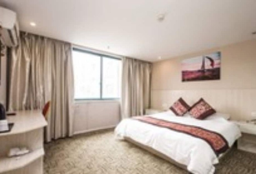 Hotel Gang Wan Yin Xiang