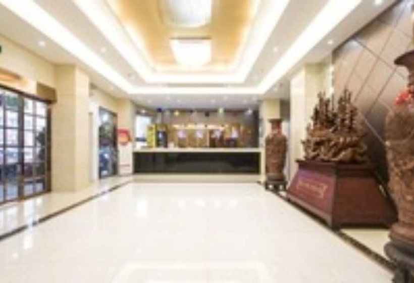 Hotel Gang Wan Yin Xiang