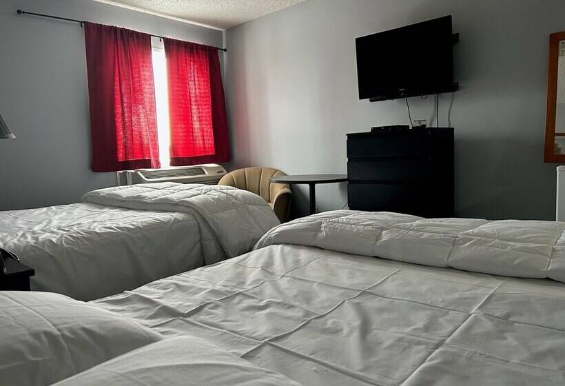 Skyvista Motel Inn