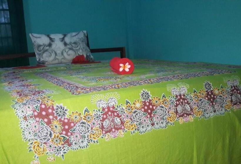پانسیون Breeze Hostel