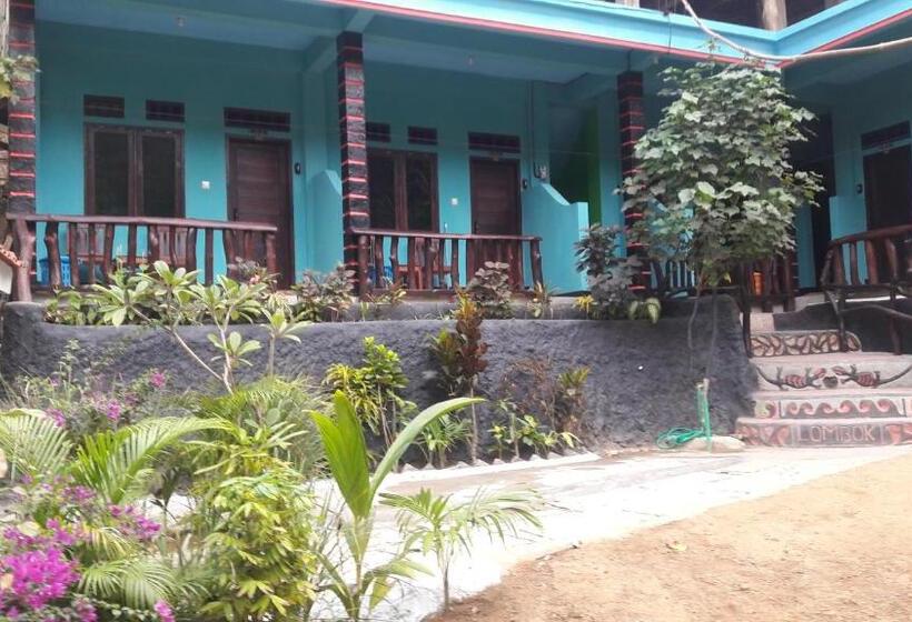 پانسیون Breeze Hostel