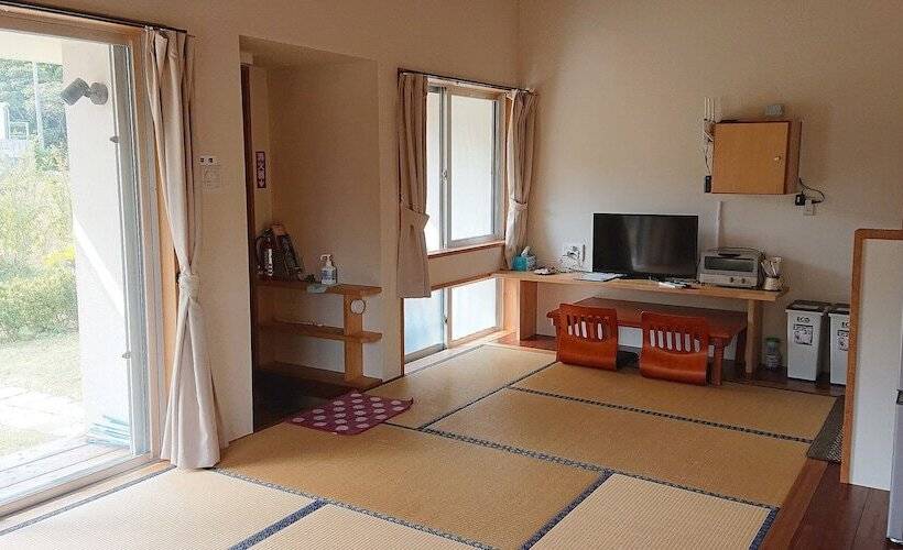 ペンション Kaeruya