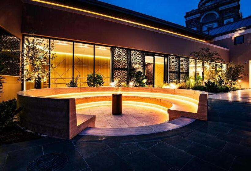 تختخواب و صبحانه Villa Gran