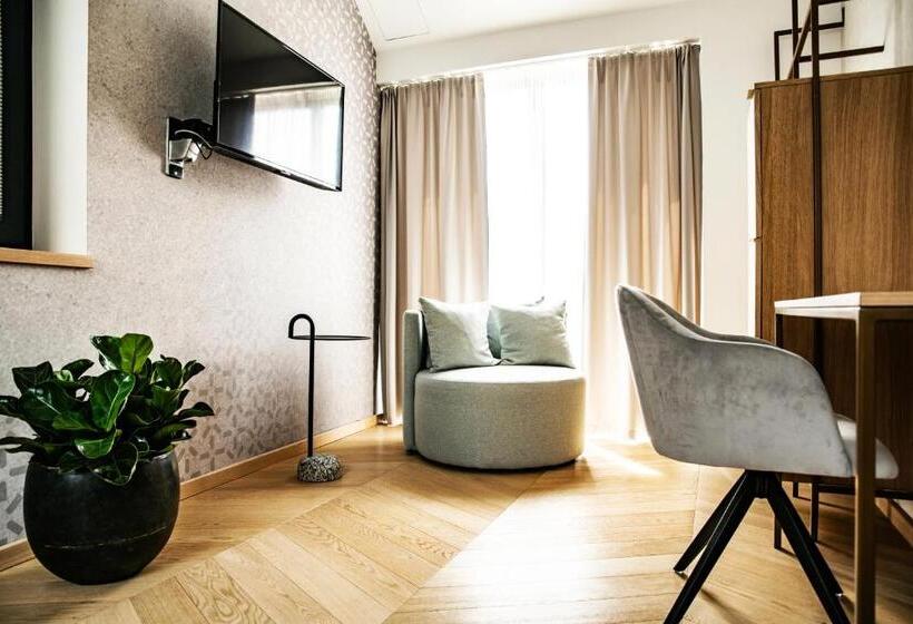 تختخواب و صبحانه Villa Gran
