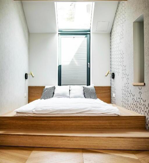تختخواب و صبحانه Villa Gran