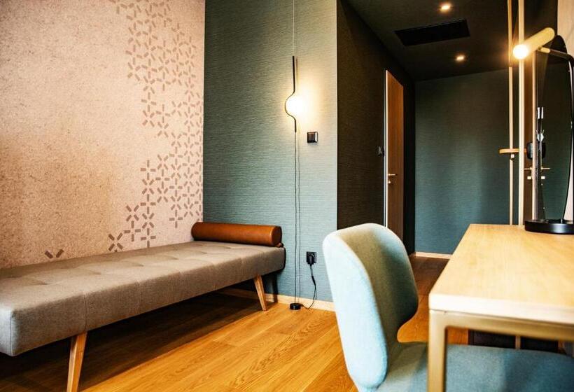 تختخواب و صبحانه Villa Gran