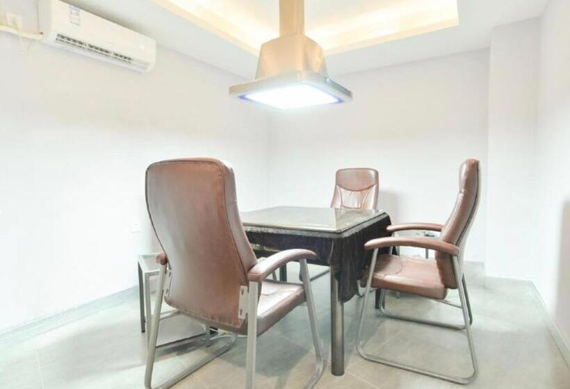هتل کپسول Zhuhai Dreamers Capsule