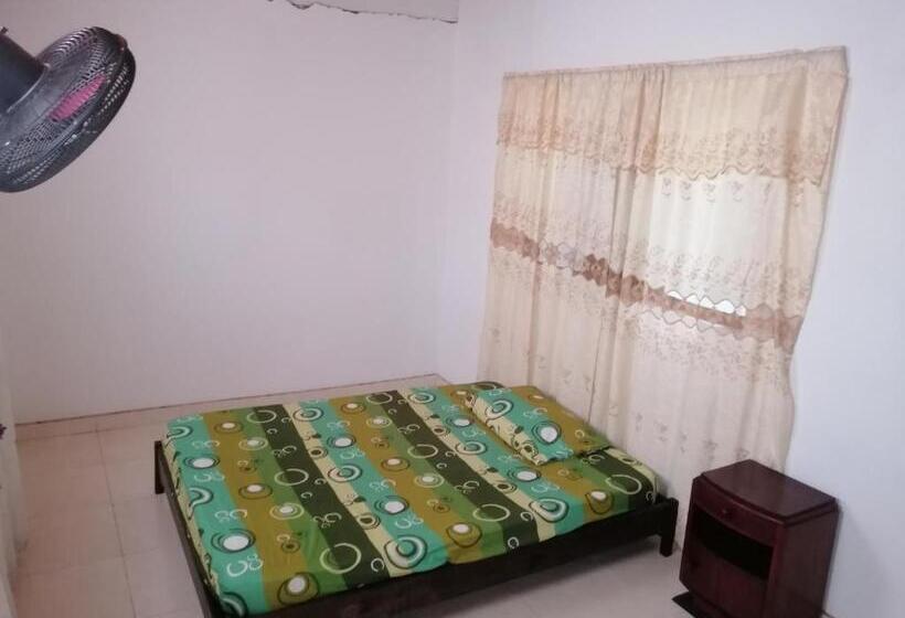 هتل Low Cost