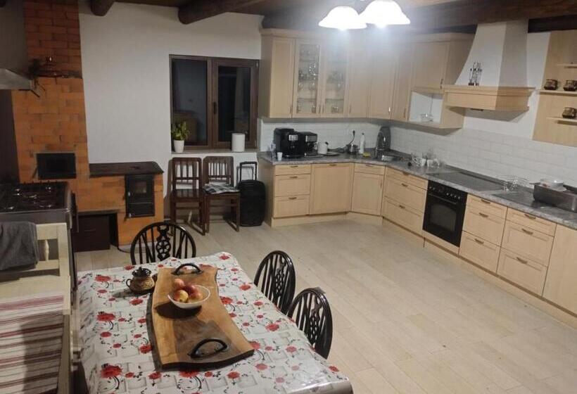 پانسیون Casa Ciupi