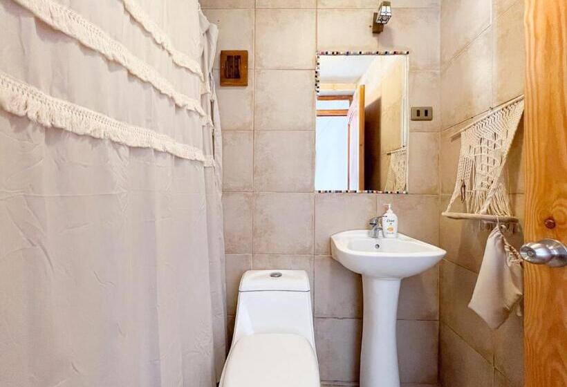 Пансион Hostal Villa Italo