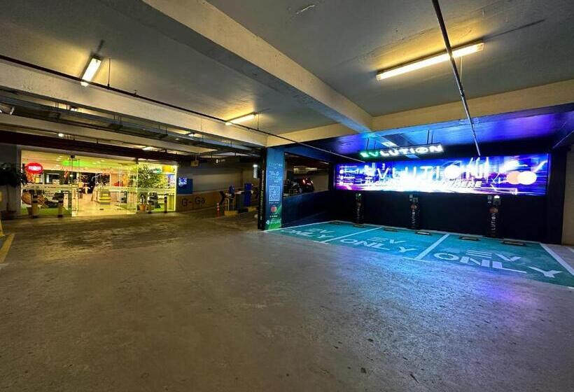پانسیون Premium Family 3br Genting Ion Delemen