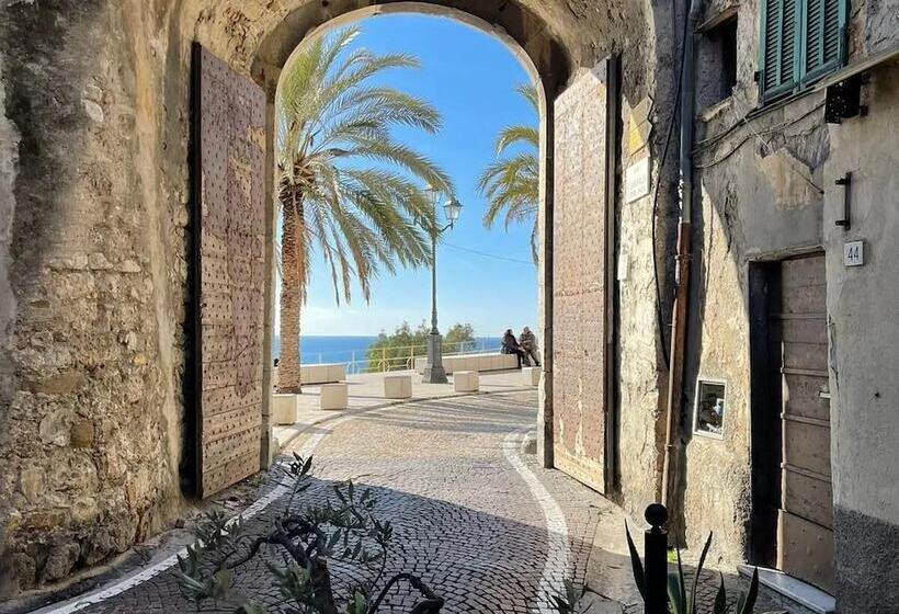 Nature S Rustico   Quiet Location   Picturesque