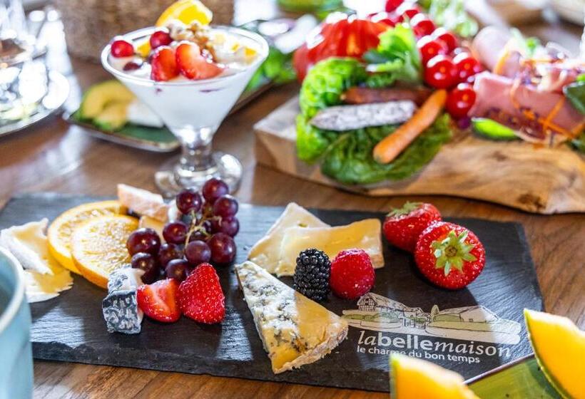 민박 La Belle Maison