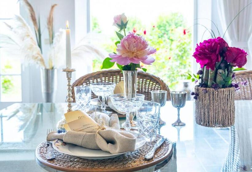 민박 La Belle Maison