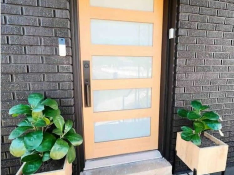 مبيت وإفطار Nxtdoor