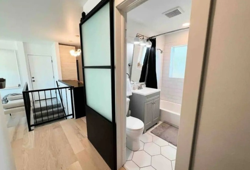 مبيت وإفطار Nxtdoor