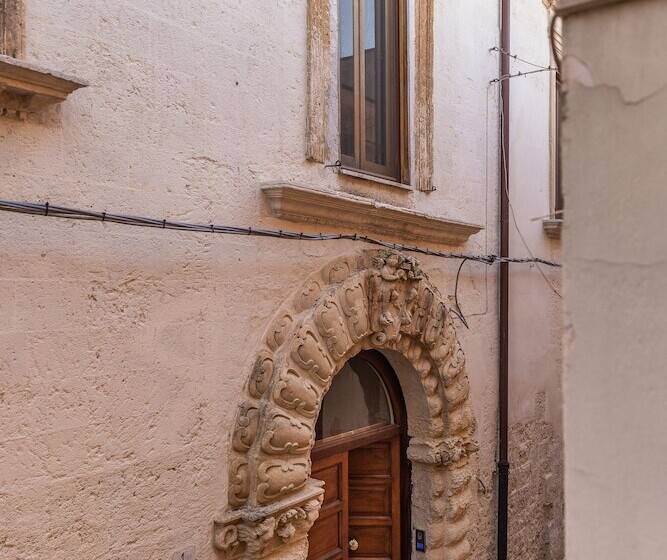 تختخواب و صبحانه Palazzo Savino Southern Italian Lifestyle   Epoca Collection