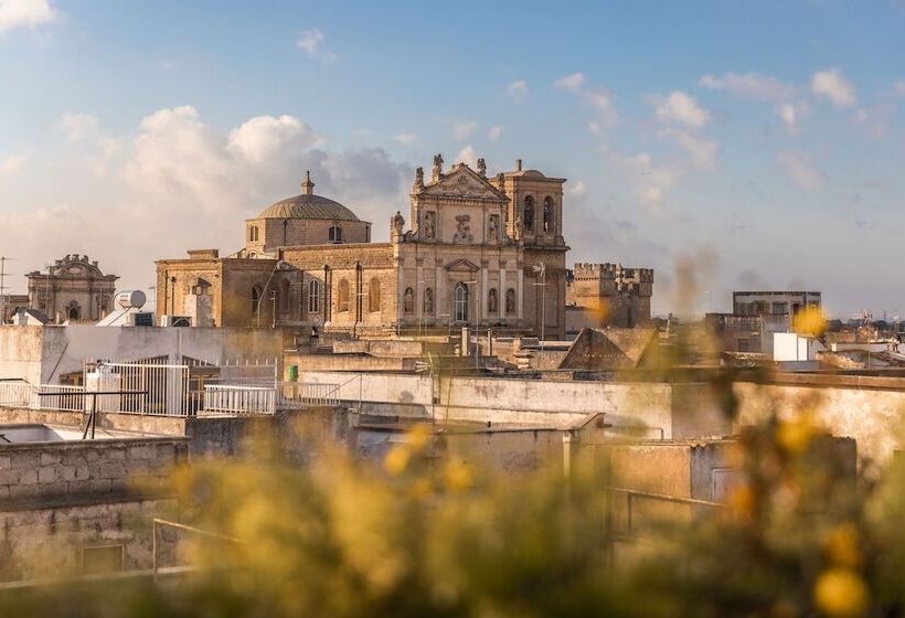 تختخواب و صبحانه Palazzo Savino Southern Italian Lifestyle   Epoca Collection