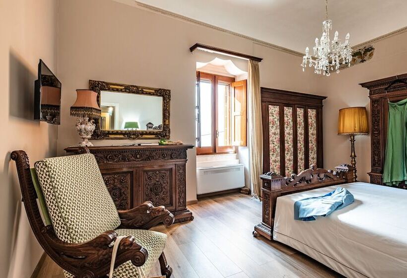 تختخواب و صبحانه Palazzo Savino Southern Italian Lifestyle   Epoca Collection