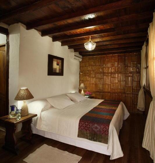 צימר Samai Lodge Holistic Living