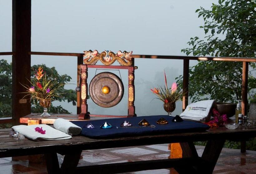 צימר Samai Lodge Holistic Living