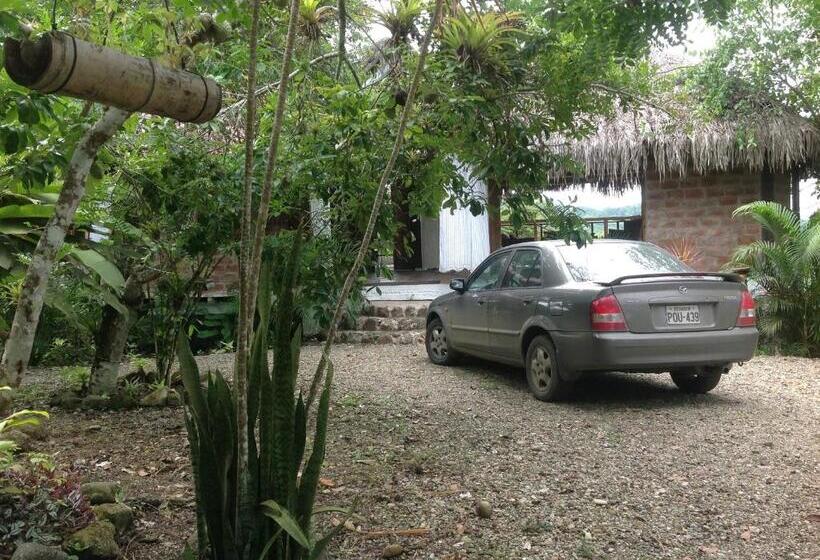 צימר Samai Lodge Holistic Living