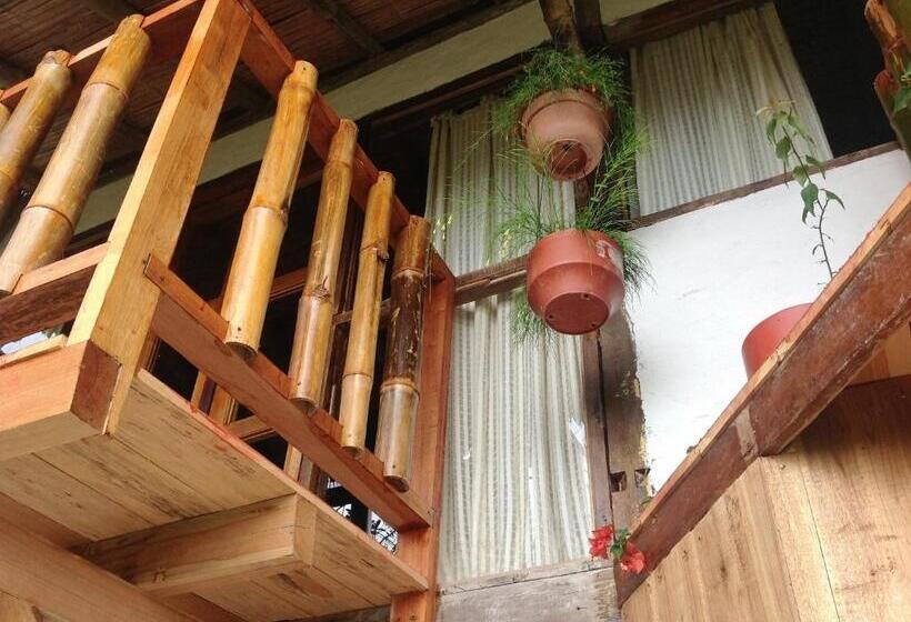 צימר Samai Lodge Holistic Living