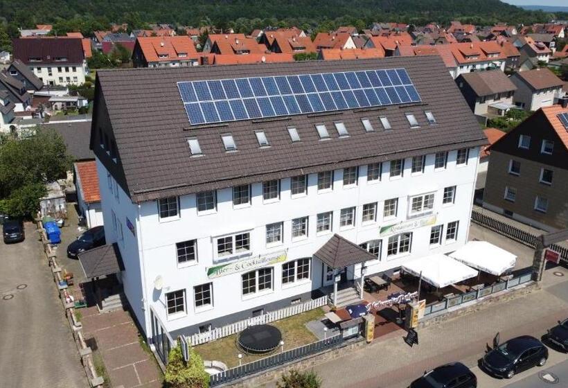 فندق Gästehaus Am Harz