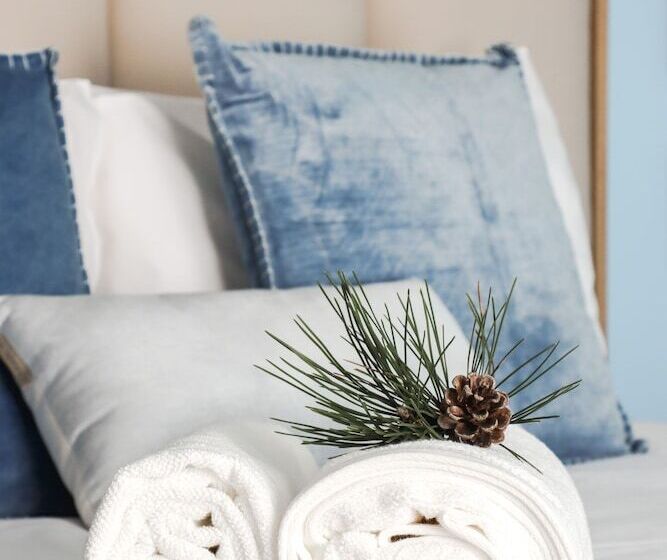 هتل Hôtel Best Of Both   Divonne Les Bains
