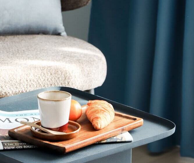 هتل Hôtel Best Of Both   Divonne Les Bains