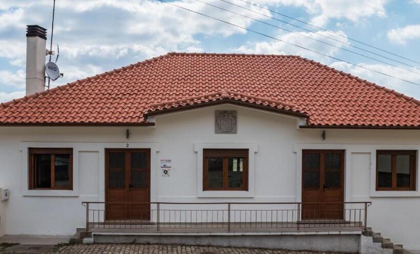 هتل Casa Ferradal