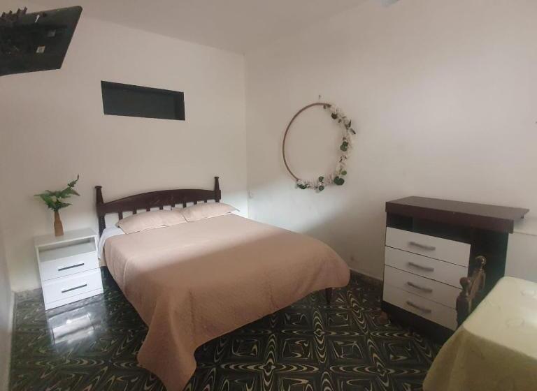 هتل Hostal Bolivia En Yacuiba