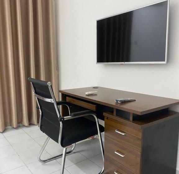 هتل Hôtel Rotana