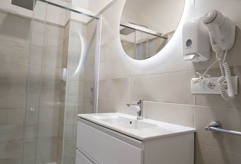 בית מלון כפרי Hospedarte Palacete Real