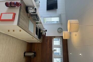 هتل Remarkable 3 Bed Lodge In Honiton