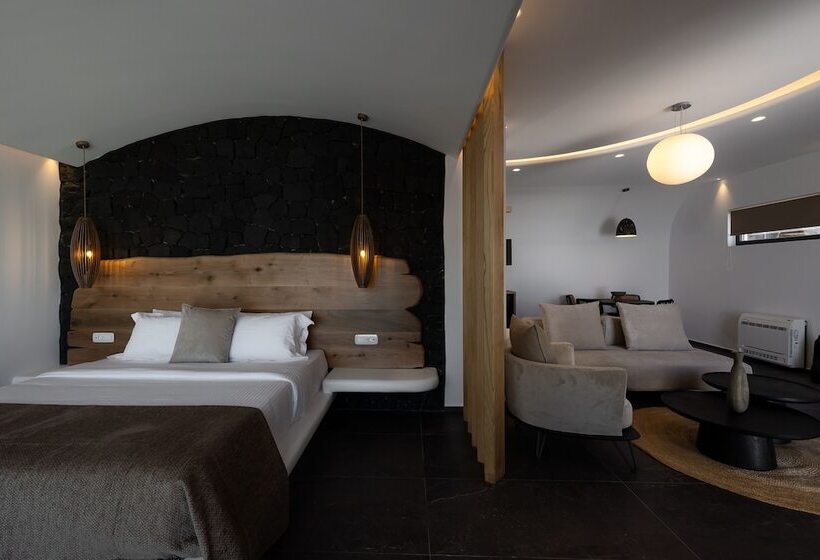 호텔 Secret Path Luxury Villas