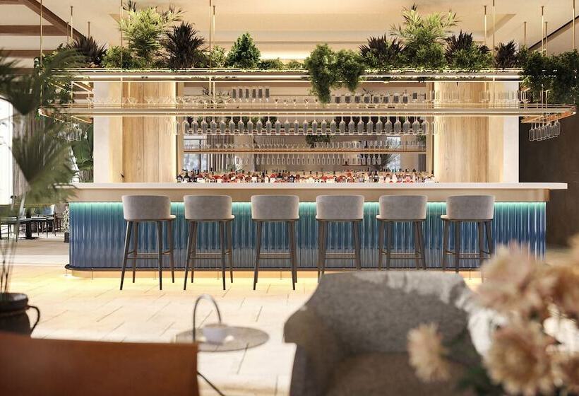 בית מלון כפרי The Isolano, Adults Friendly Resort, Autograph Collection