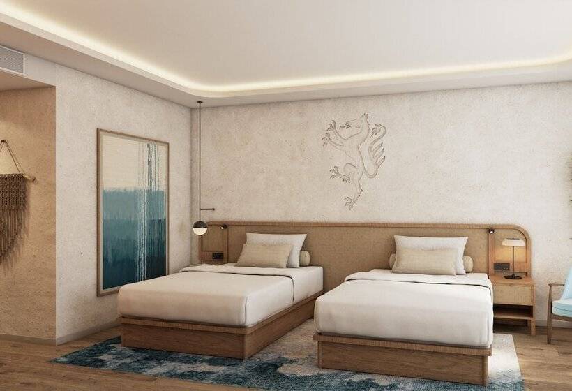 בית מלון כפרי The Isolano, Adults Friendly Resort, Autograph Collection