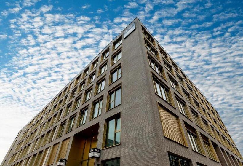 هتل Holiday Inn   The Niu, Flower Konstanz, An Ihg